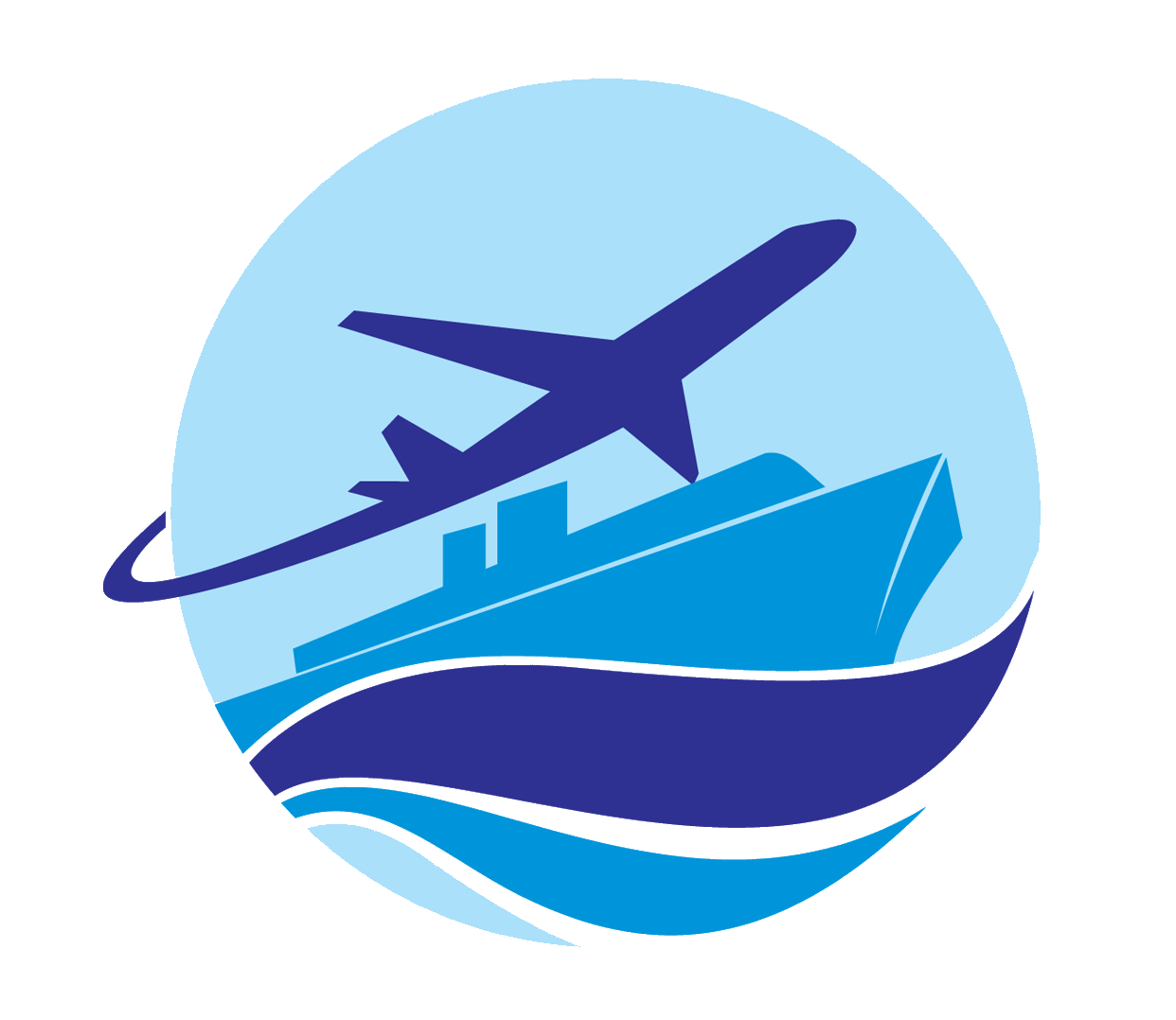 Aqua-Air Logistics Inc.